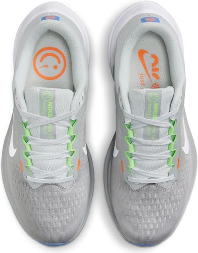 NIKE Women's W Air Winflo 10 Trainers3