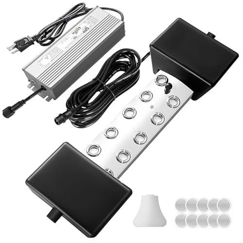 IVNIS g~Xg[J[ u gu 10wbh 7000ml/g 8uKp IP68h t[gt ԉғ p10XCXt e gEE ip v[Ep[eB[EΉ