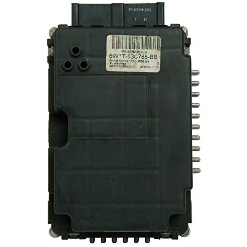 Cardone 73-71030 Remanufactured Lighting Control Module, Lcc/Lcm/Gem #TOP2