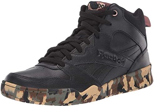 Royal BB4500 HI2 Basketball Shoe 