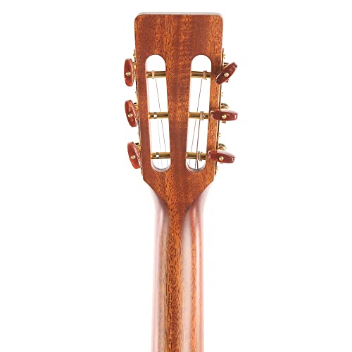 Takamine P3NY – Guitare acoustique New Yorker Electro - Les Beatles, Paul McCartney, John Lennon, RIngo Starr, George Harrison Takamine P3NY - Guitare acoustique New Yorker Electro – Image 6