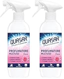 QUASAR PULITO STELLARE