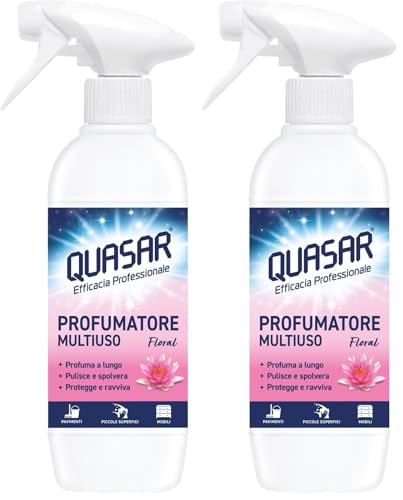 Floral, 500 ml (Confezione da 2)