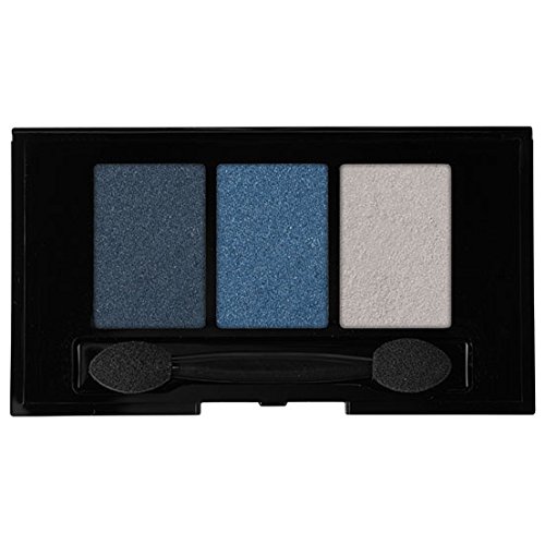 Lcn Long Wear Eyeshadow (Marine)