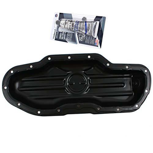 10 Best Rtv For Oil Pan [Buying Guide 2023] • Sacred Car