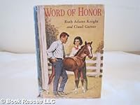 Word Of Honor B000HWF9KW Book Cover