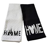 Disne* Kitchen Towels/Disne* Bathroom Towels Mickey/Magic Castle/Ears/Be Our Guest Kitchen/Bathroom Towels