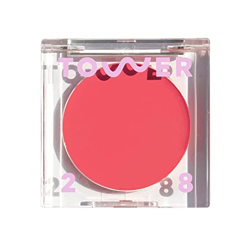 Tower 28 BeachPlease Cream Blush