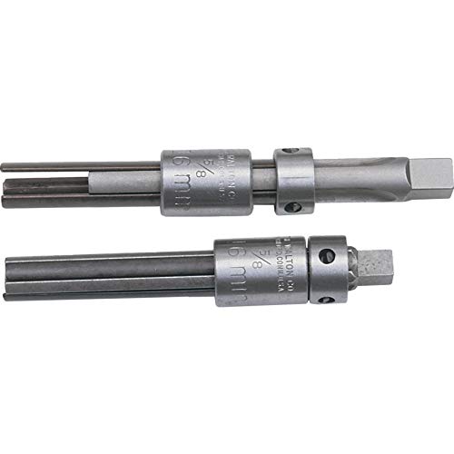 Walton - 5/16 (8Mm) 3-Flute Tap Extractor (10313)