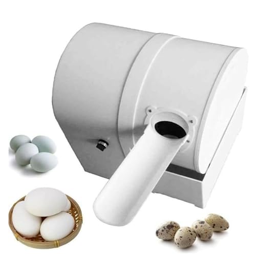 Automatic Egg Washer 2300 Pieces/Hour