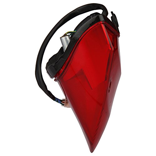 Tail Lamp for Hero Passion Pro 