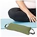 FOYTOKI Portable Yoga for Women Weightlifting Fitness Sandbag Adjustable Load for Workout Leg Slimming