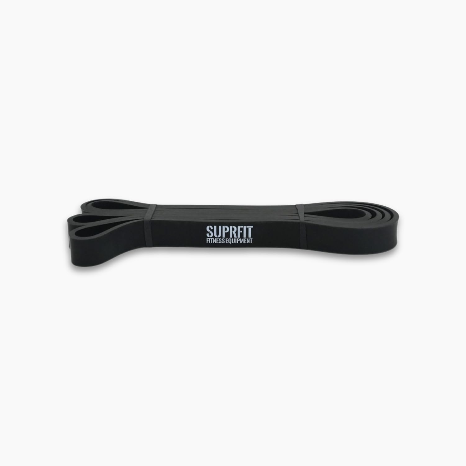 Suprfit Strength Bands - Vielseitige und extrem reissfeste Fitnessbänder aus 100% Multilayer Latex