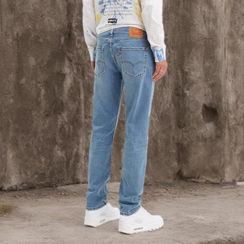 Image of Levi's Men's 502 Taper Fit Jeans (Also Available in Big & Tall)