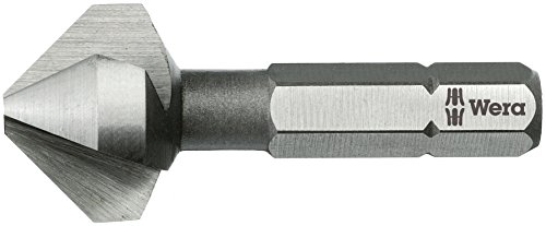 WERA Avellanador 3-nutiger Kegelsenker 20,5 mm