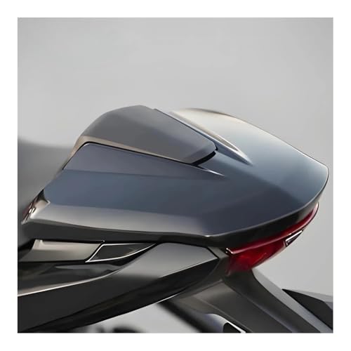 Carénage solo Daytona 660 2024 finition premium rigide - 2