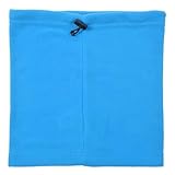 Zoom IMG-1 scaldacollo in pile ricamato linea Zoom IMG-1 scaldacollo in pile ricamato linea