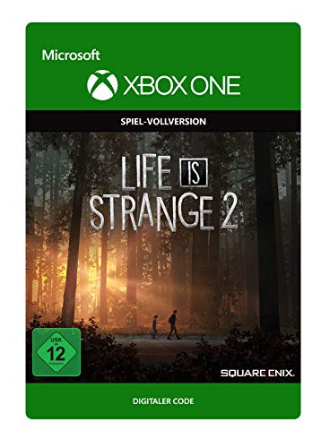 Life is Strange 2: Complete Season | Xbox One - Download Code