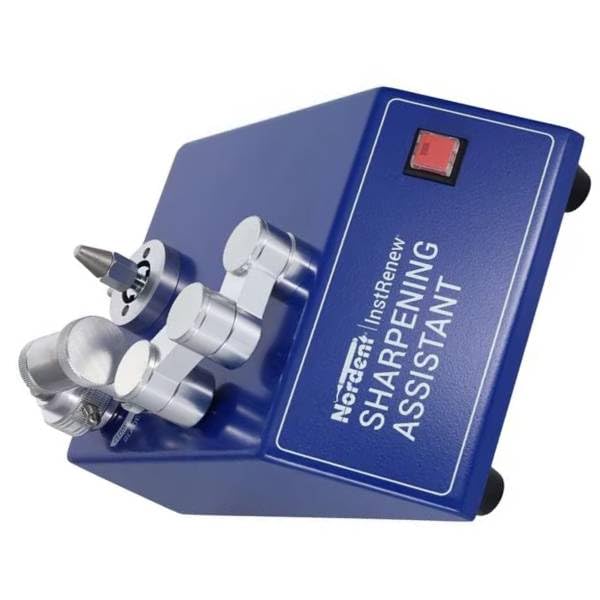 Nordent SSM2V3 InstRenew Instrument Sharpening Assistant Machine
