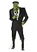 California Costumes 01083 - Disfraz de Gran Frank, Frankenstein Talla única, Para Hombres