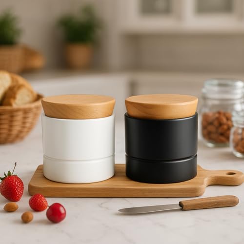 French Butter Dish DROPS TO (MORE OPTIONS AVAILABLE) - image 7