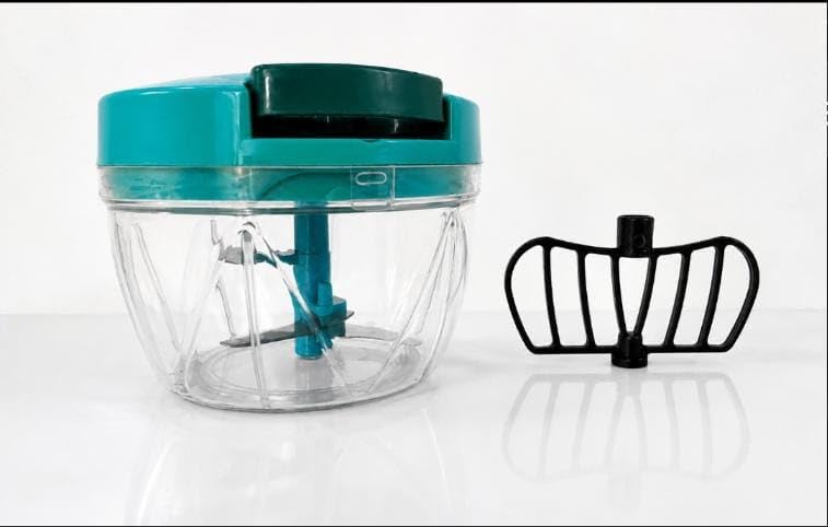 Generic Vegetable Chopper - Image 4