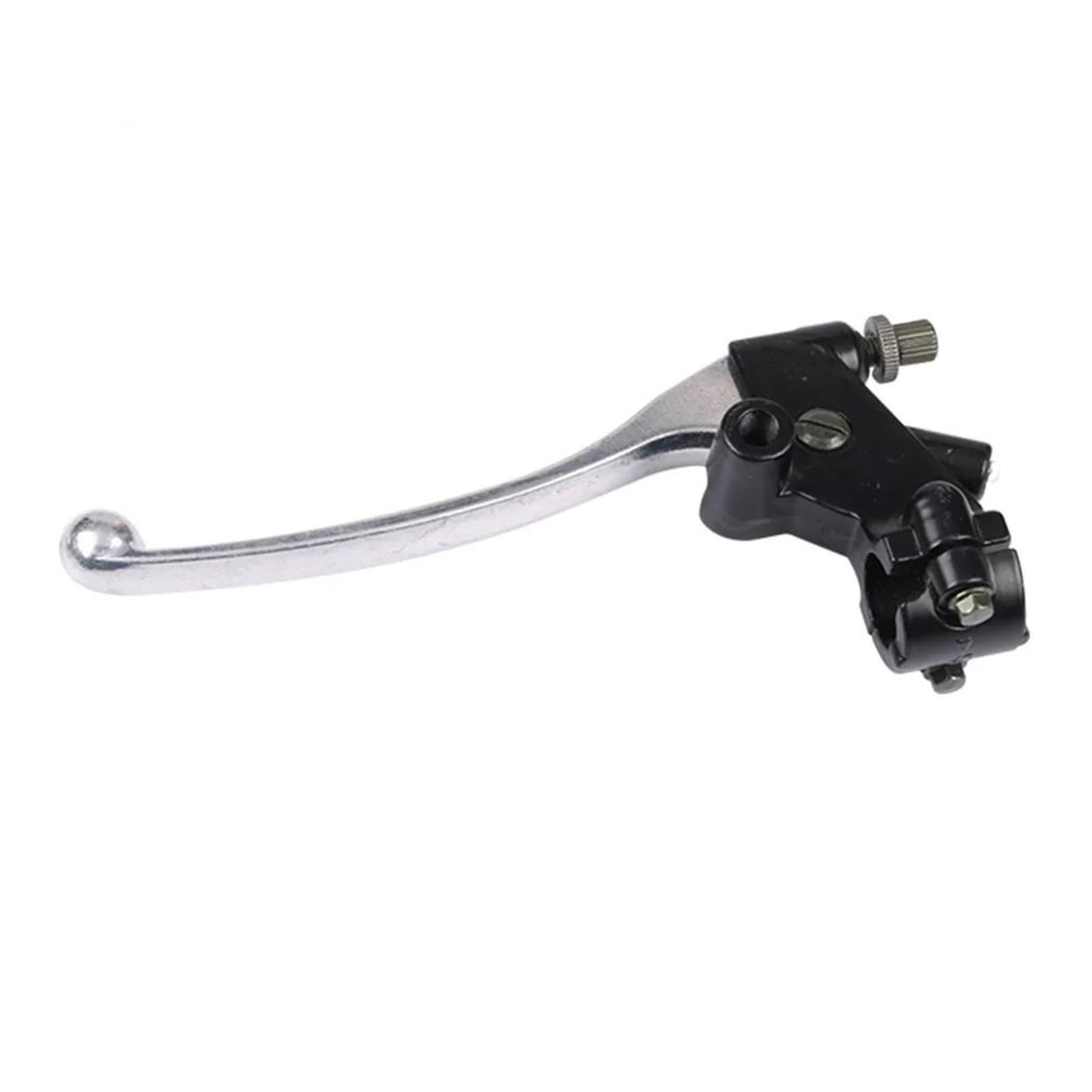 HGJfhrDE Brake Handle Clutch Lever Levers for CB400X CB 400 X CB400 F CB400F(Left Assembly)