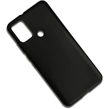 Lulumi-Phone Case Compatible with Samsung Galaxy A15, Soft Case Cover Dirt-resistant TPU Protective Silicone Mobile Case Cell Phone Sleeve Anti-knock