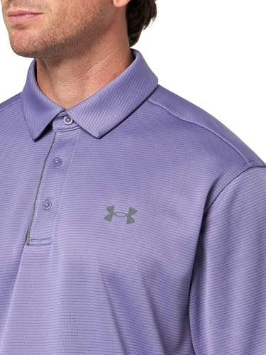 Image of Under Armour Men's Tech Golf Polo