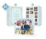 義母と娘のブルース FINAL 2024年 謹賀新年スペシャル DVD 初回生産限定:全巻収納BOX付き / (DVD) TCED7296-TC