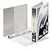 Produktbild Leitz 42020001 Ringbuch SoftClick, A4, 2 Außentaschen, 4 Ringe, 30 mm, weiss