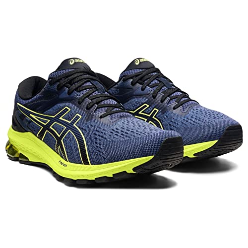 Image of ASICS Men's GT-1000 Running Shoes