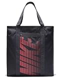 Nike Unisex Gym Bag, Dark Grey/Dark Grey/Sea Coral, Einheitsgröße