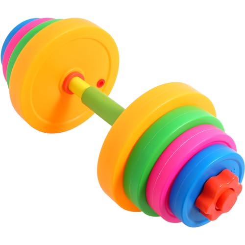 Mancuernas Pesadas Ajustables Levantamiento De Pesas De Entrenamiento Para Niños Pesas Para Niños Estante Pesas Corporales Pesas Con Mancuernas Pesas Para للاطفال Flotador Niños