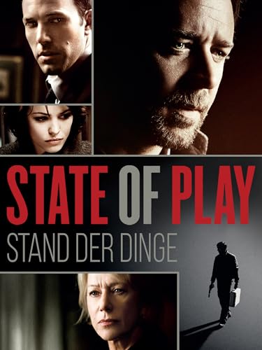 Stand der Dinge
