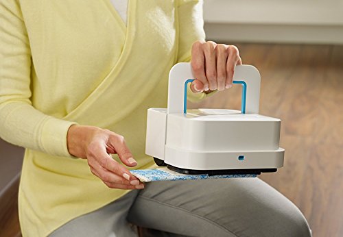 iRobot Braava Authentic Replacement Parts - Braava Jet 200 Series Washable Wet Mopping Pads (2-Pack) - 4475783