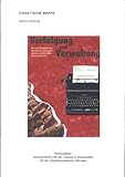 Verfolgung und Verwaltung: Die wirtschaftliche Ausplünderung der Juden und die westfälischen Finanzbehörden (Villa ten Hompel, Didaktische Bausteine)