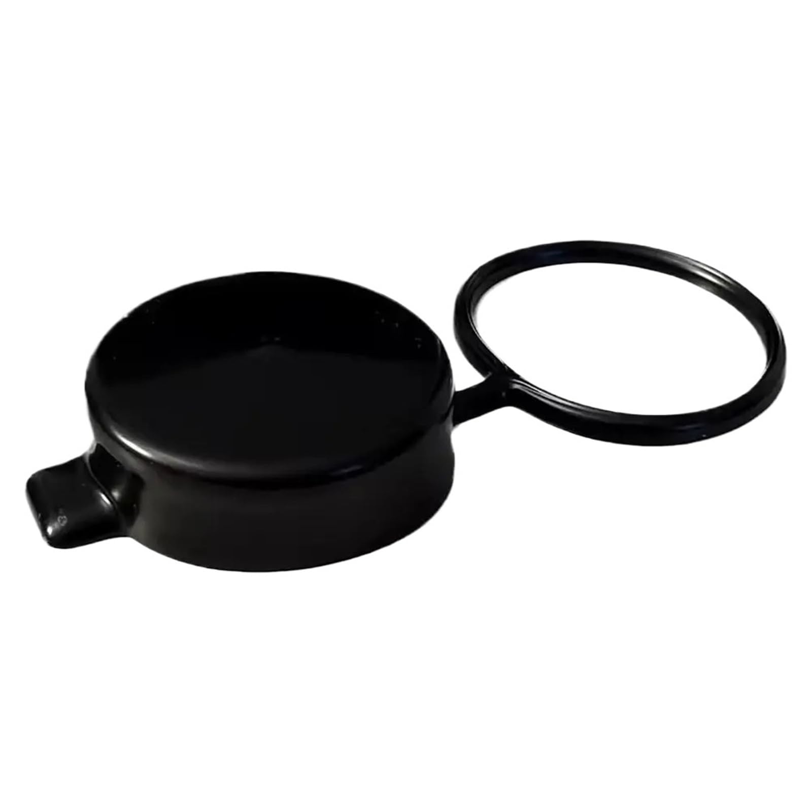 Couvercle étanche pour réservoir Chevrolet bouchon noir