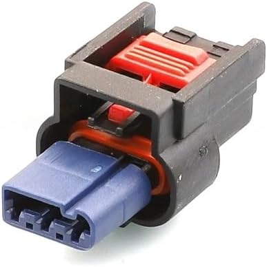 3 Pin Connector - compatible with B67A3, CE3117, Aptiv (Delphi) 13893