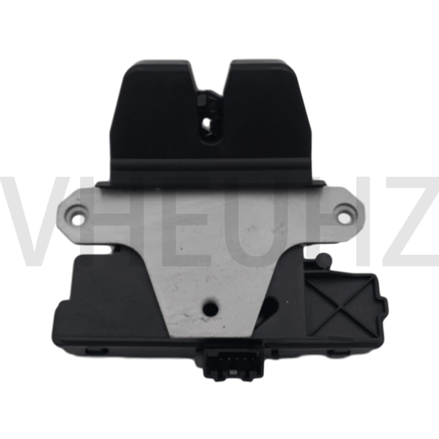 5 PIN chiusura portellone bagagliaio senza coperchio compatibile con FORD MONDEO MK4 GALAXY S-MAX 2007-2014 3M51R442A66AR