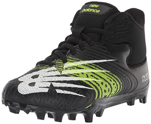 New Balance Men's Rush V3 Mid Lacrosse Shoe