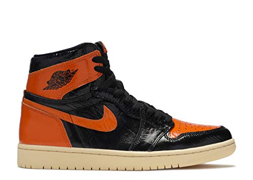 Image of Air Jordan 1 High Men's Shoes