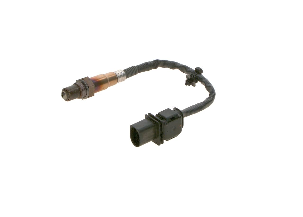 BOSCH Lambdasonde 0281004417 | Compatible con: Chevrolet Cruze, Cruze Schrägheck, Cruze Station Wagon, TRAX, Opel Mokka/Mokka X