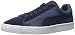 PUMA Men's Suede Classic Emboss v2 Fashion Sneaker