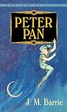 Peter Pan (Bantam Classic)