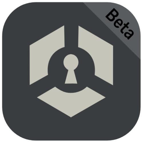 Fortress.xs Beta - Password Manager