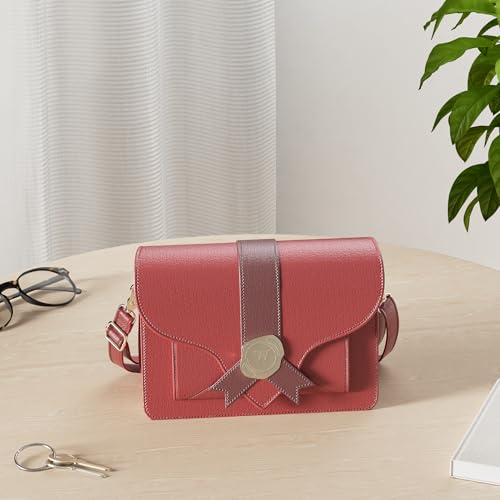 Loungefly X Harry Potter Ron Weasley Howler Mail Crossbody Bag - Festival Crossbody Bags2