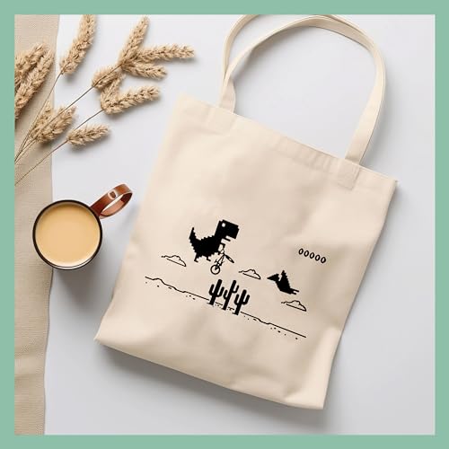 Image of The Purple Tree Cotton Tote Bags for Women (pack of 1) Women Tote Bag, Eco Friendly Tote Bag, Reusable Tote Bag, Shopping Bag, College Bag