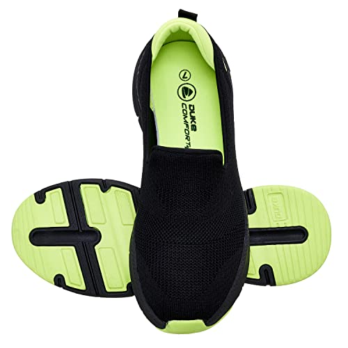 Image of Duke Mens Fwol1405 Sneaker