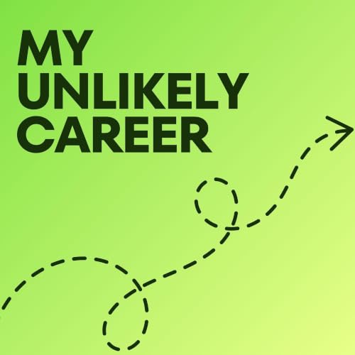 『My Unlikely Career』のカバーアート